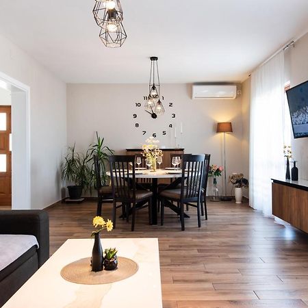 Superior Apartment Sincic Poreč Kültér fotó