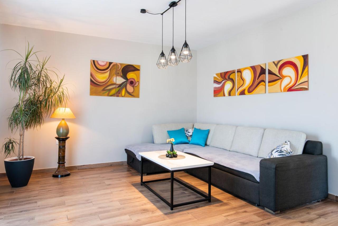 Superior Apartment Sincic Poreč Kültér fotó