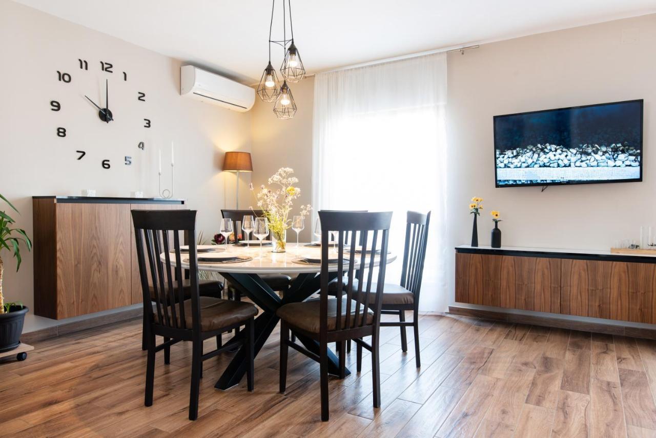Superior Apartment Sincic Poreč Kültér fotó