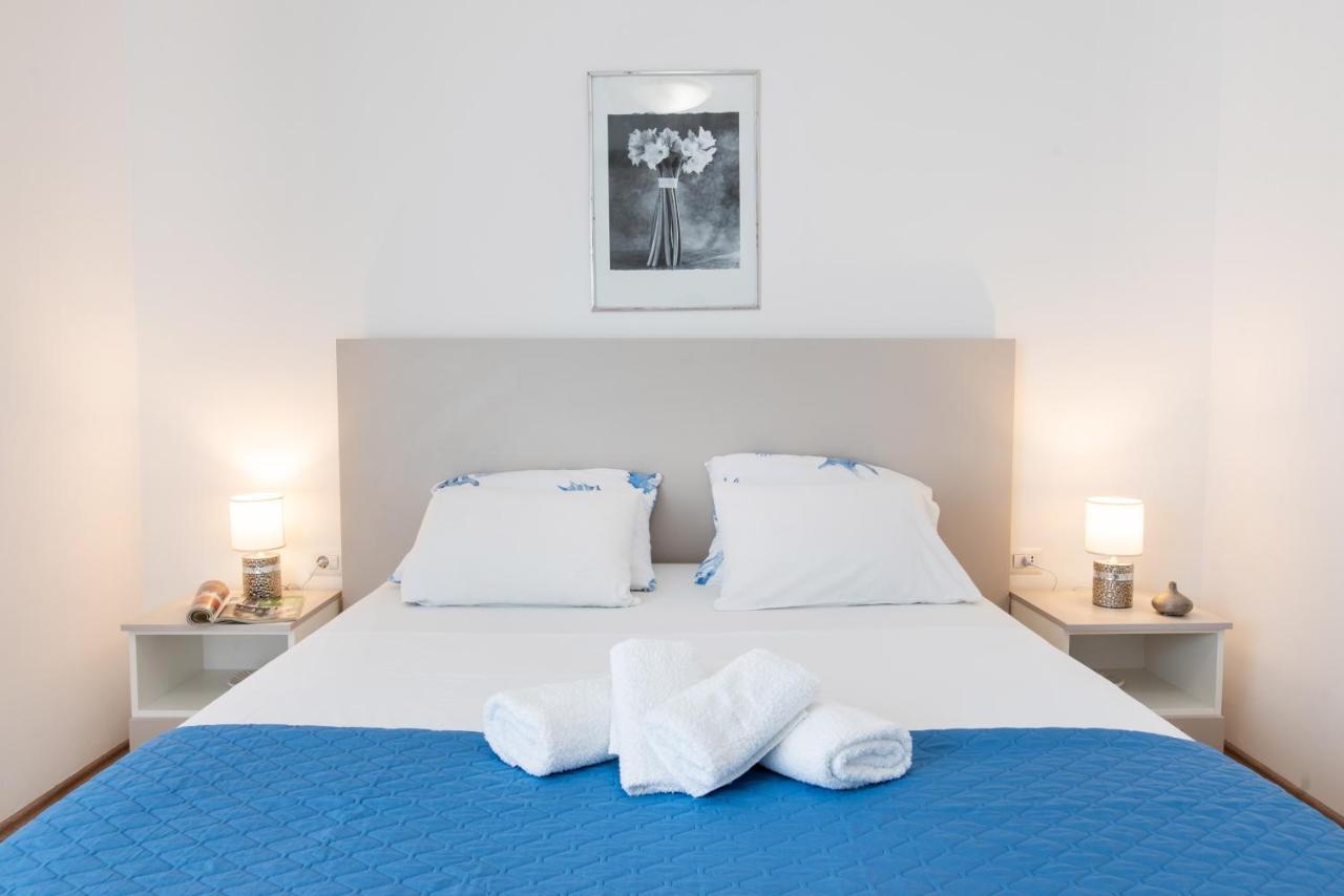 Superior Apartment Sincic Poreč Kültér fotó