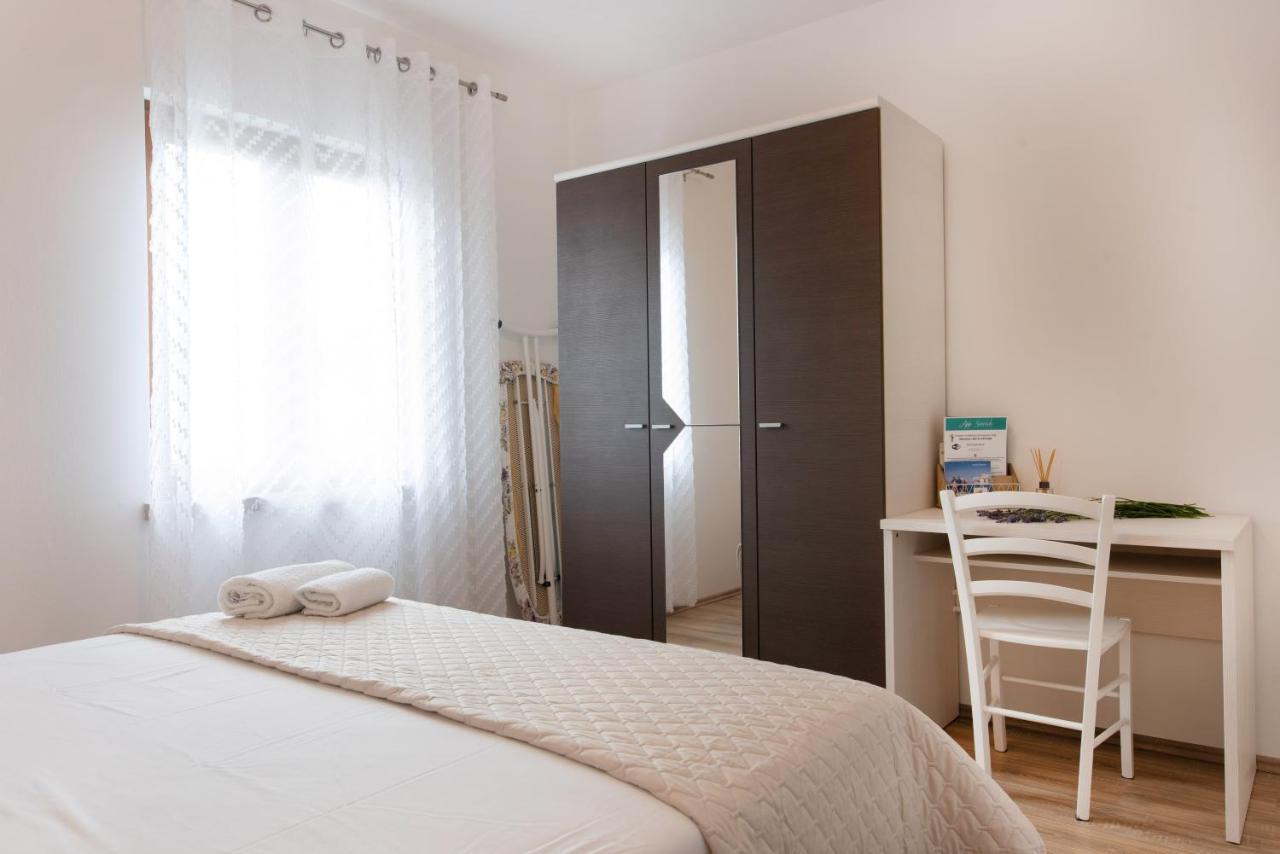 Superior Apartment Sincic Poreč Kültér fotó
