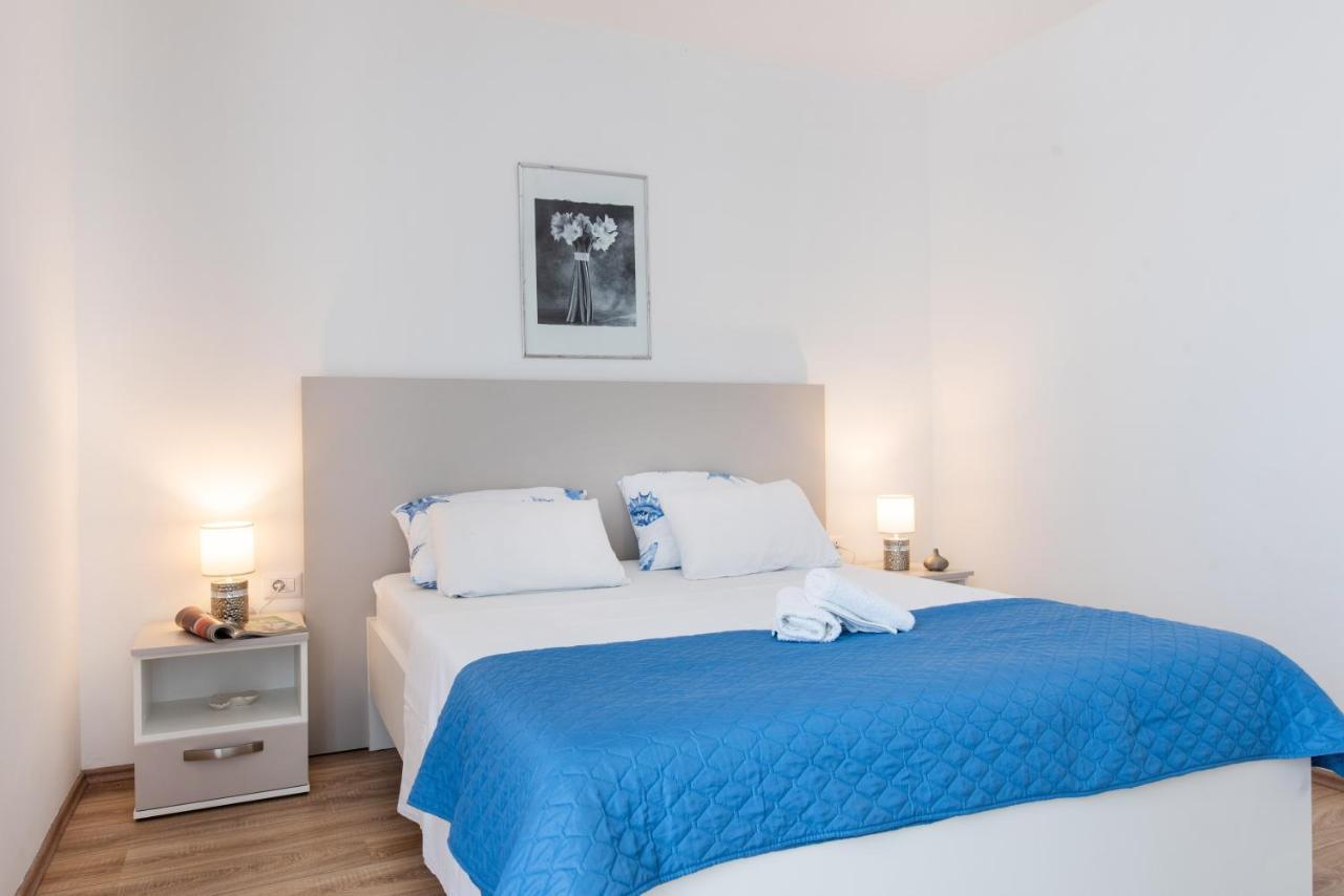 Superior Apartment Sincic Poreč Kültér fotó