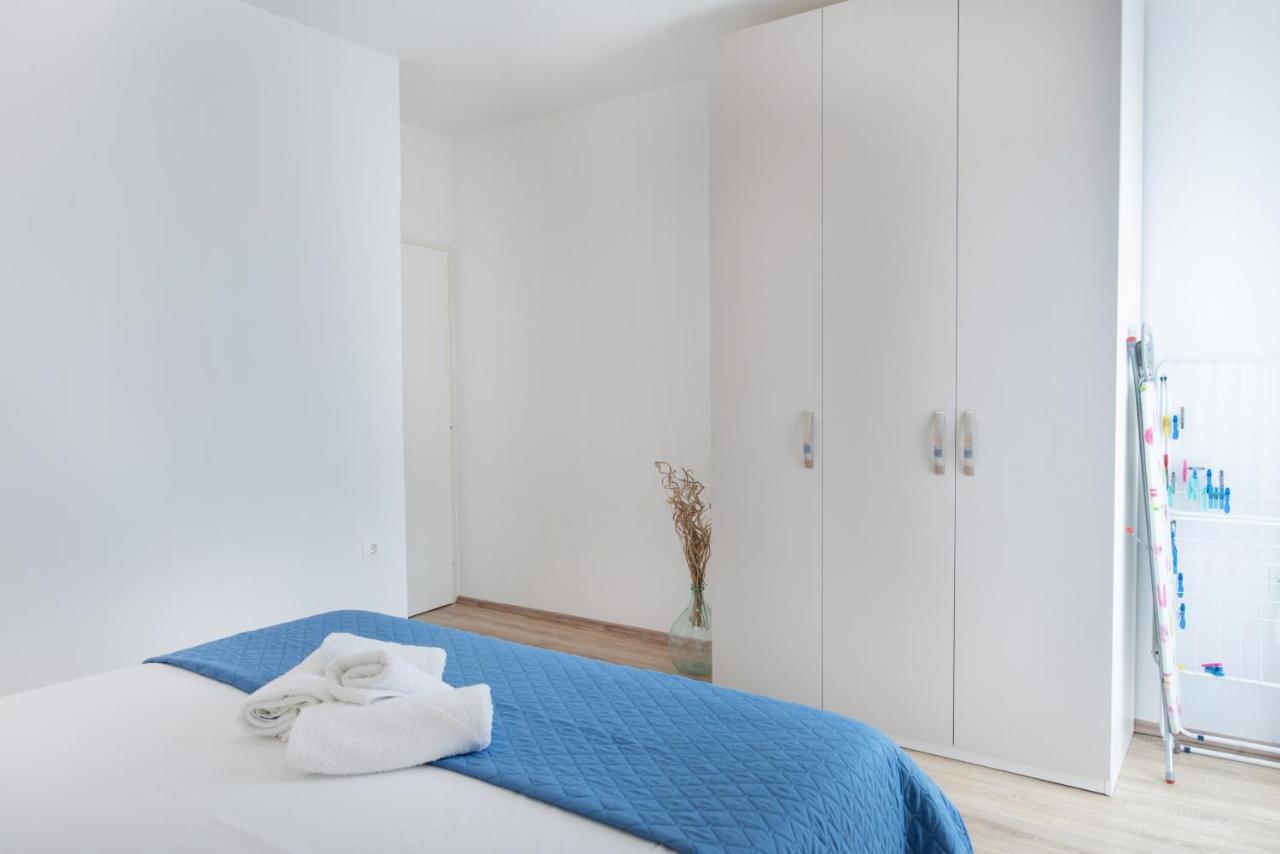 Superior Apartment Sincic Poreč Kültér fotó
