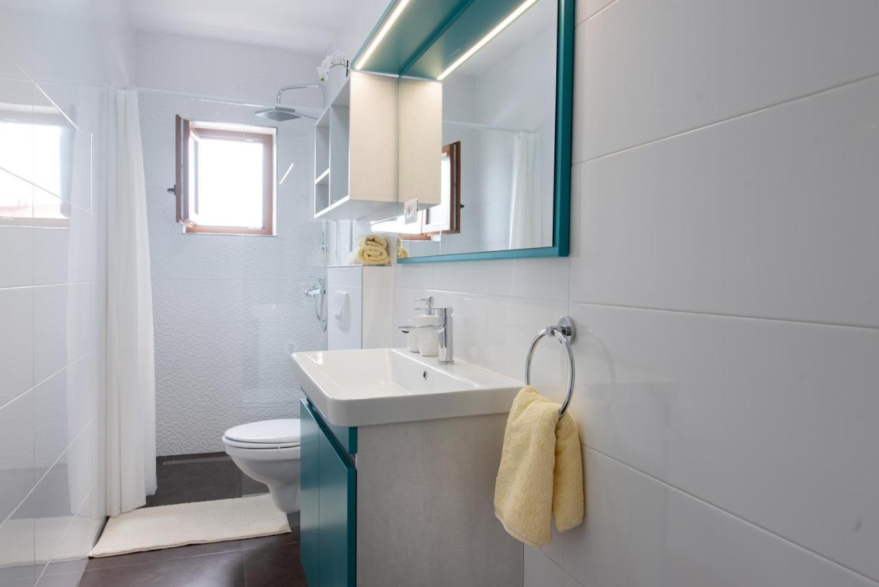 Superior Apartment Sincic Poreč Kültér fotó