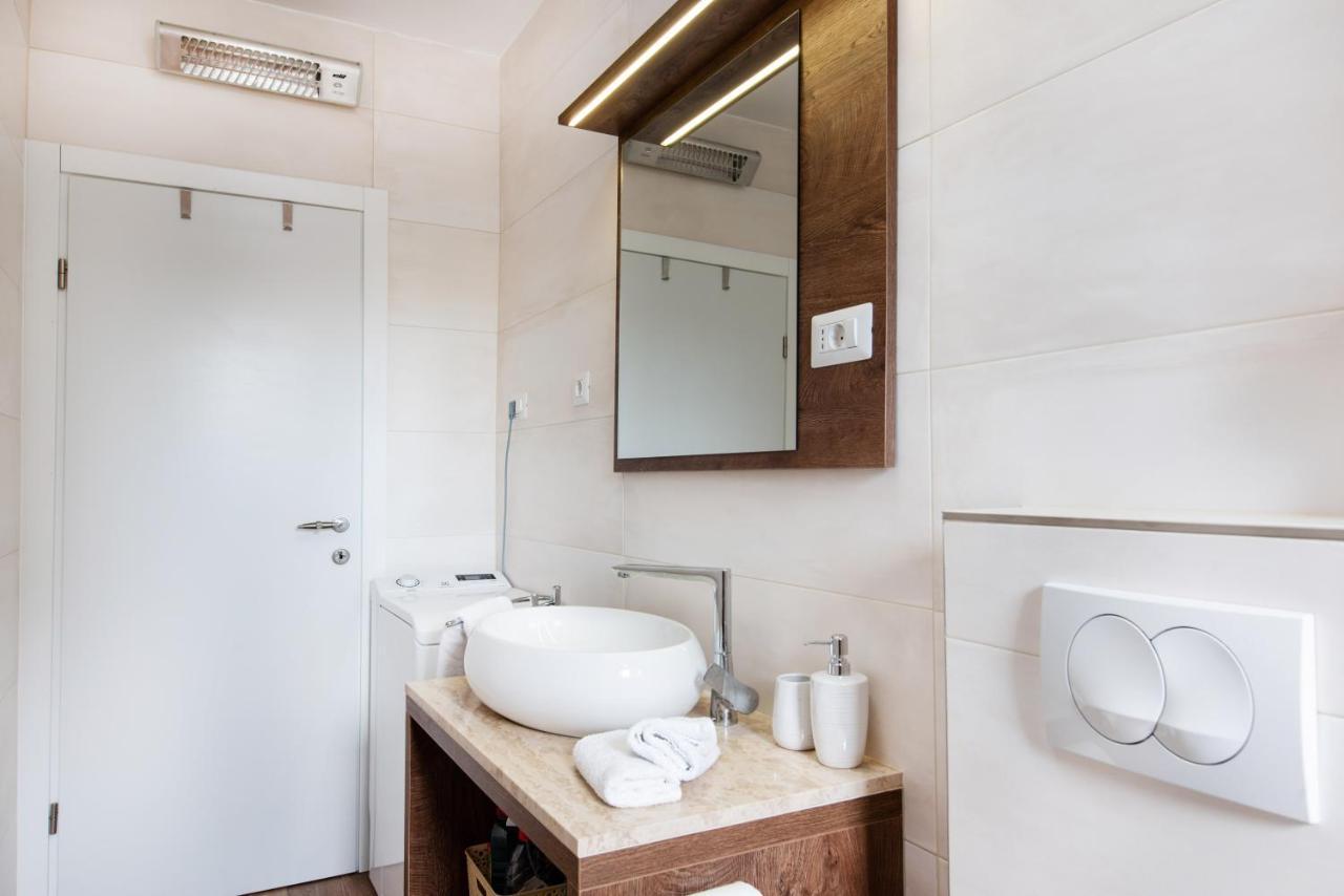 Superior Apartment Sincic Poreč Kültér fotó