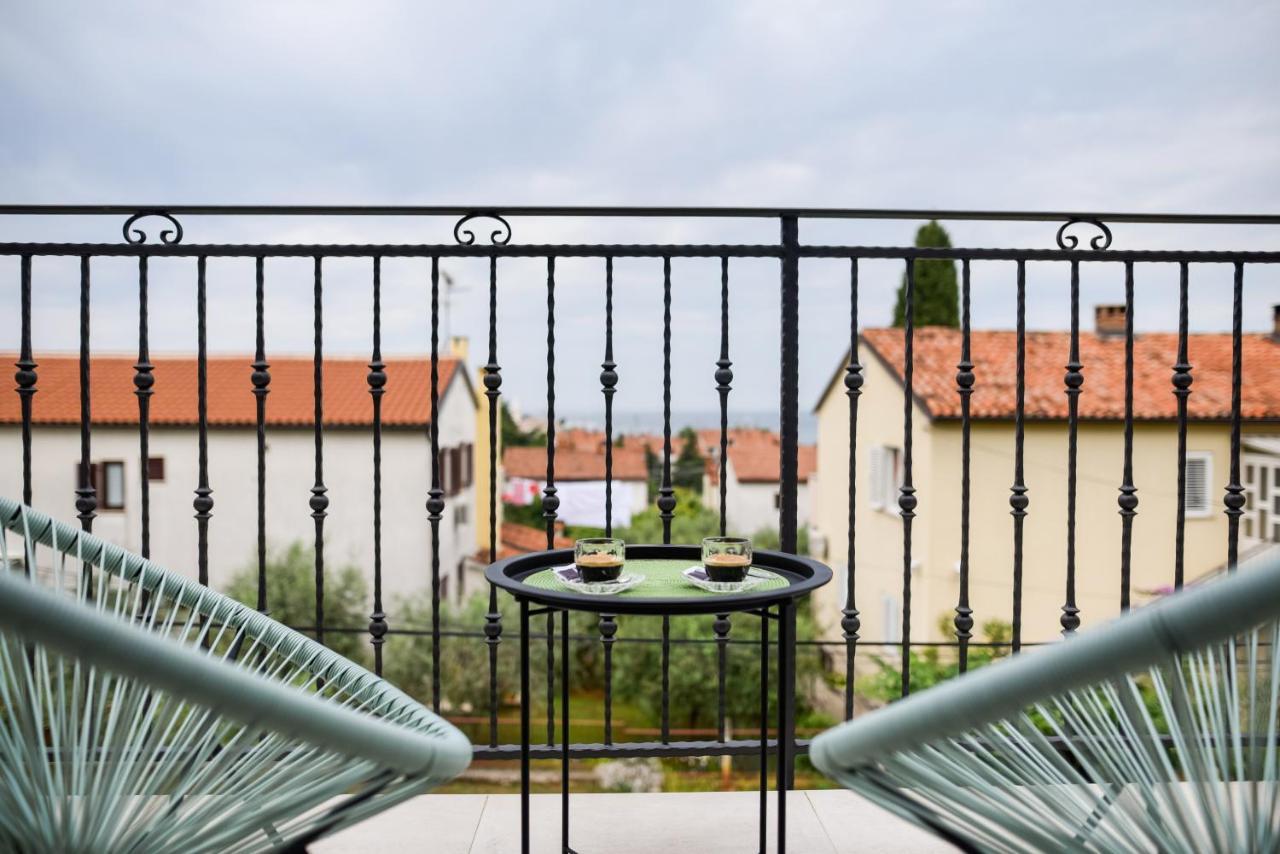 Superior Apartment Sincic Poreč Kültér fotó