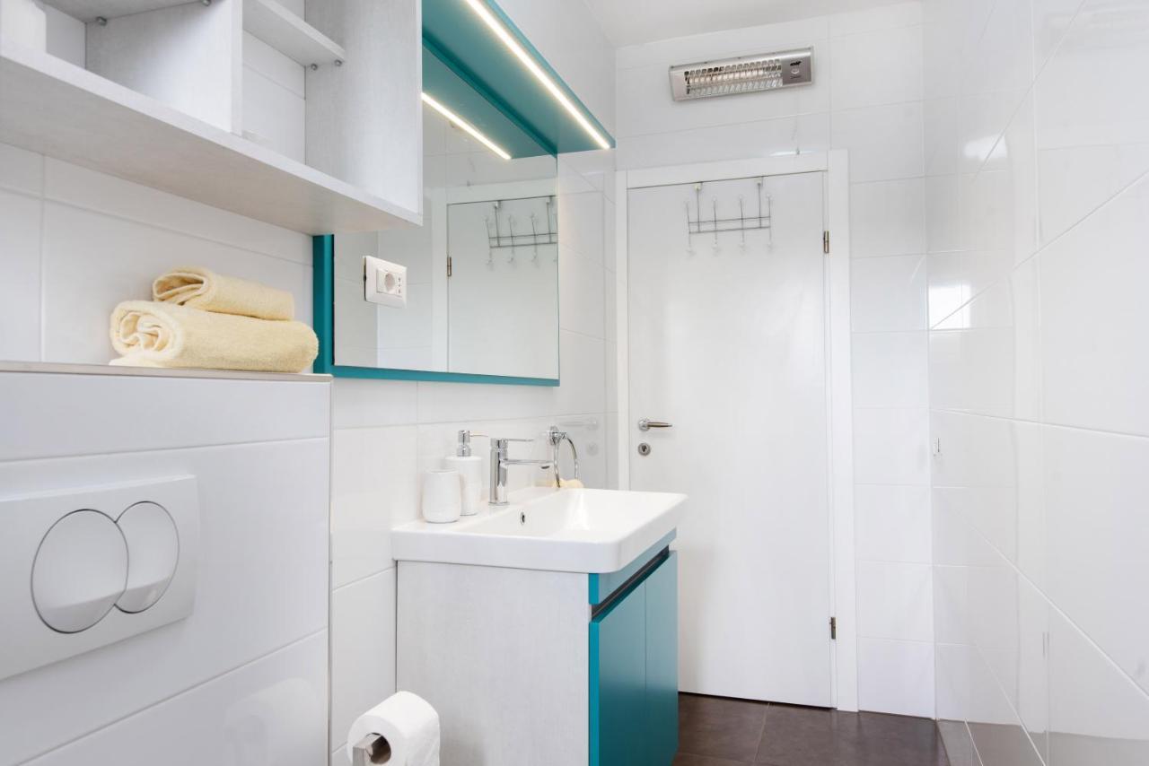 Superior Apartment Sincic Poreč Kültér fotó