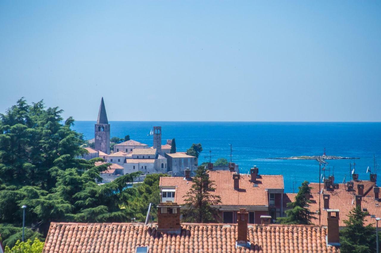 Superior Apartment Sincic Poreč Kültér fotó