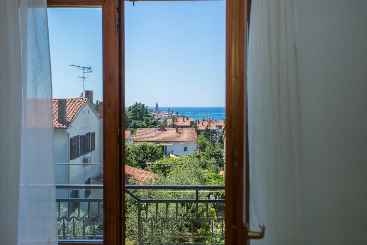 Superior Apartment Sincic Poreč Kültér fotó